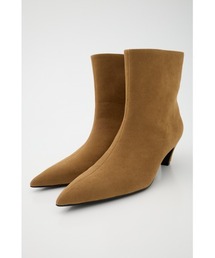 MOUSSY | WIDE OPEN SHORT ブーツ(ブーツ)