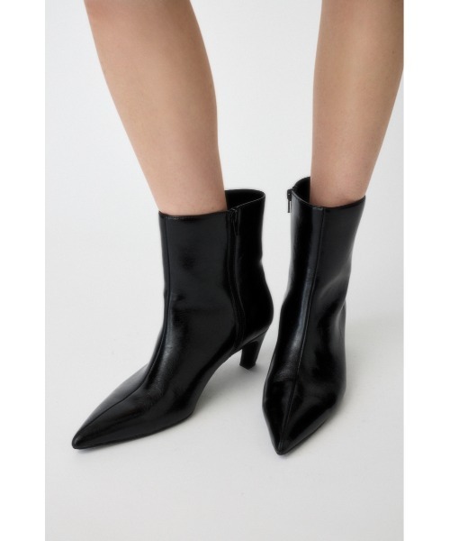 セール】WIDE OPEN SHORT ブーツ（ブーツ）｜MOUSSY（マウジー）の