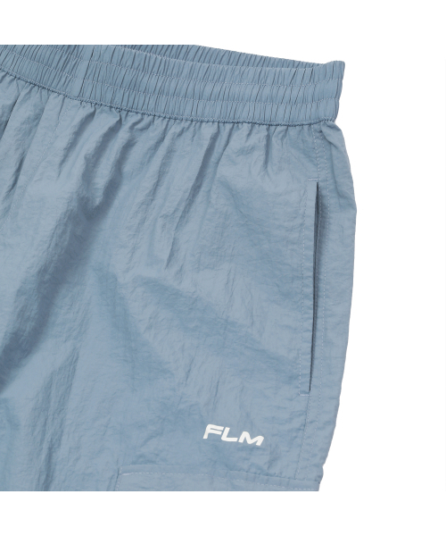 F.ILLUMINATE（フィルミネイト）の「コンバーチブルカーゴパンツ-ブルー（スウェットパンツ・レディース・その他・SMALL/MEDIUM/LARGE）」の10枚目の写真