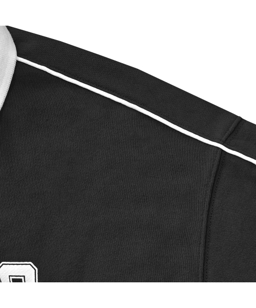 F.ILLUMINATE(フィルミネイト)の「FLM ビッグロゴスウェットシャツ-ブラック(スウェット・レディース・その他・SMALL/MEDIUM/LARGE)」の10枚目の写真