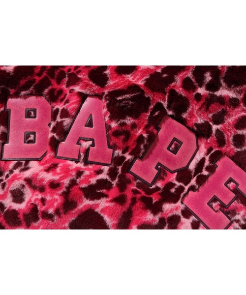 ジャケット・アウター Wild party 00s fur long coat leopard Wild party 00s fur long coat leopard - メルカリ