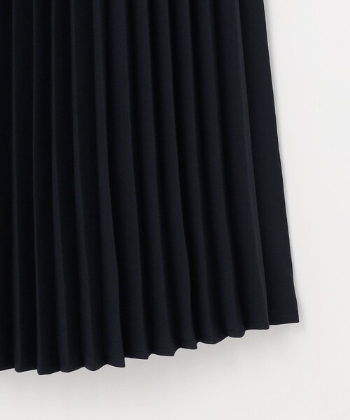 ANY SIS（エニィスィス）の「ノーブルプリーツ ワンピース（ワンピース・レディース・ベージュ系/ネイビー系・LARGE/MEDIUM/SMALL）」の20枚目の写真