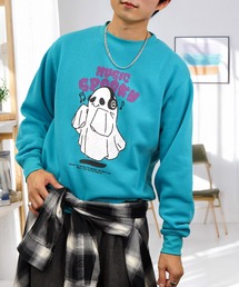 L'atelier(���g���G)�̃v�����g ���N�� �X�E�F�b�g ���� �g���[�i�[(�X�E�F�b�g)