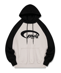 MDY-1984 Raglan Hoodie
