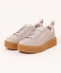 【SOREL】ONA AVE LOW SNEAKER(ソレル オーエヌエー アベニュー ロウ スニーカー)厚底レザースニーカー NL5139