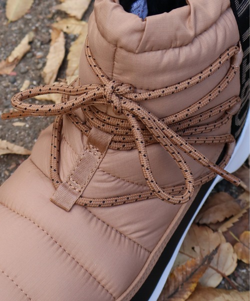 セール】【THE NORTH FACE/ザノースフェイス】W THERMOBALL LACE UP