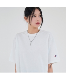 ACOVER（オコボ）の「ダブルコットンロングTシャツ（Tシャツ/カットソー）」