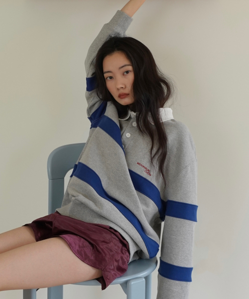 MJ Satin Silky Shorts / Grape