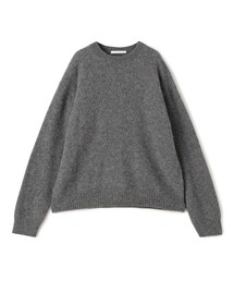 チョココロネ　Cニット グレー チョココロネ Cニット グレー 楽天市場】全品10%OFFクーポン☆≪ニット