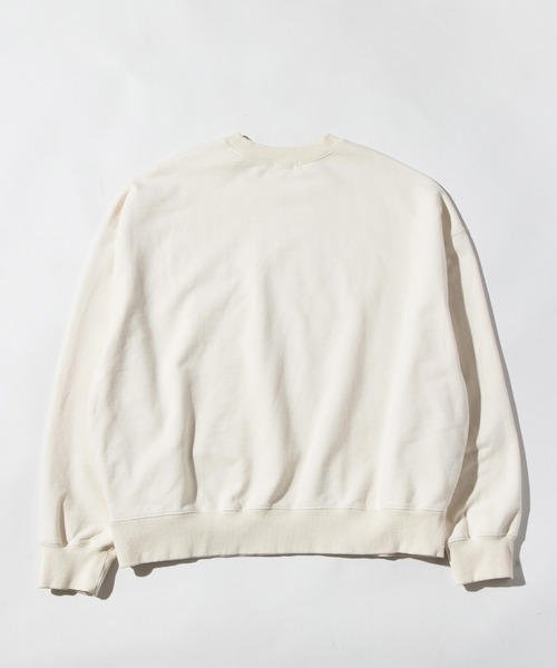 Disney / MINNIE SWEAT TOP（スウェット）｜WCJ（ダブルシージェイ）の