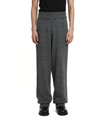 TRUNK PROJECT（トランクプロジェクト）の「Cashmere Lounge pants_Grey（その他パンツ）」