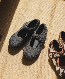 niko and... | オリジナルストラップシューズ(パンプス)