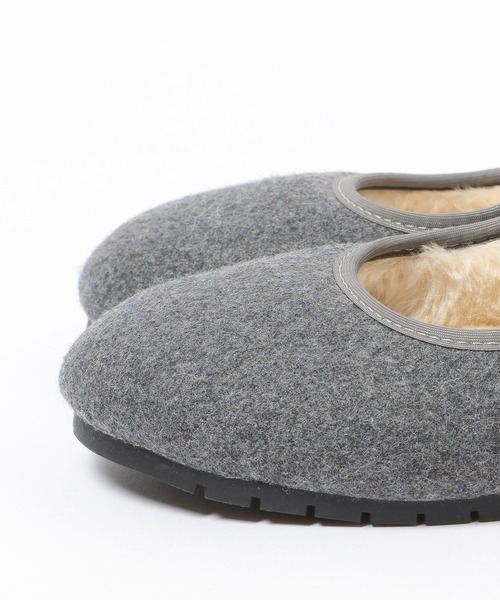 niko and...（ニコアンド）の「オリジナルストラップシューズ（パンプス・レディース・ドット/グレー/ブラック/レオパード/アニマル/ブラック系その他・LARGE/MEDIUM）」の21枚目の写真