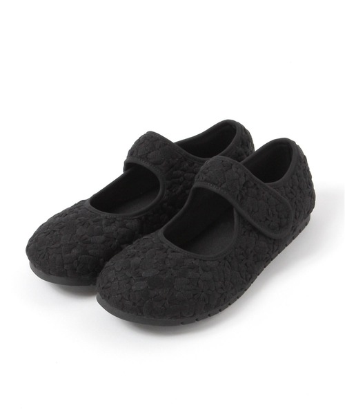 オリジナルストラップシューズ（パンプス）｜niko and（ニコアンド