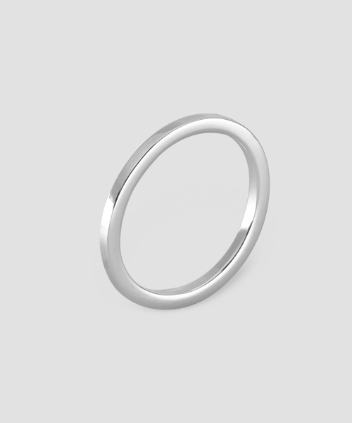 QUARQOR（クォルコア）の「#7101 silver92.5 RING（リング・レディース・その他・SMALL/MEDIUM/LARGE/X-LARGE）」の3枚目の写真