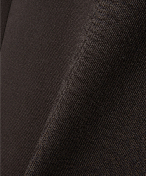 NONBLANK(ノンブランク)の「セミオーバーサイズフィットブレザー_DARK BROWN(テーラードジャケット・メンズ・その他・MEDIUM/LARGE/X-LARGE/XX-LARGE)」の8枚目の写真
