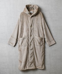 TETERA（テテラ）の「★TETERA/テテラ★ LIGHT SAUNA ROBE / ライト サウナ ローブ（ガウン/バスローブ）」