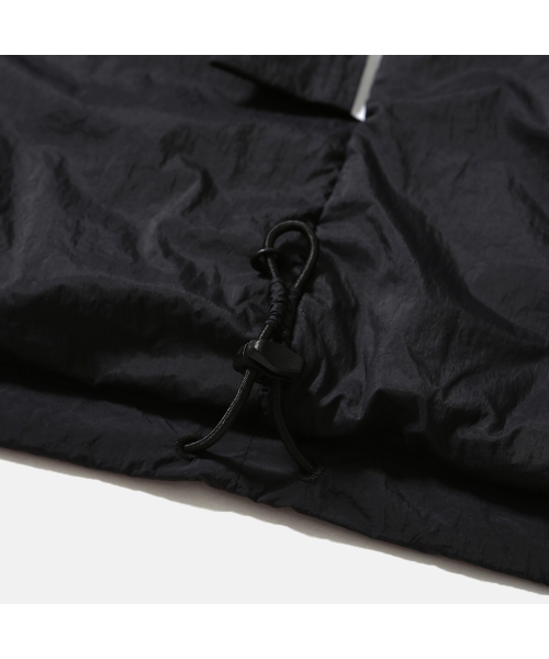 MOIF（モイフ）の「[AW25] WADING INSULATED PARKA / BLACK（ナイロンジャケット・メンズ・その他・1(S)/2(M)/3(L)）」の13枚目の写真