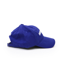 DEOSTATE（デオ ステイト）の「Deostate Heritage Ball Cap Deep Blue（キャップ）」