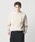 BEAUTY&YOUTH UNITED ARROWS�i�r���[�e�B�[�A���h���[�X���i�C�e�b�h�A���[�Y�j�́u12oz �w�r�[�E�F�C�g �N���[�l�b�N �X�E�F�b�g�i�X�E�F�b�g�j�v�b�z���C�g