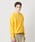 BEAUTY&YOUTH UNITED ARROWS�i�r���[�e�B�[�A���h���[�X���i�C�e�b�h�A���[�Y�j�́u12oz �w�r�[�E�F�C�g �N���[�l�b�N �X�E�F�b�g�i�X�E�F�b�g�j�v�b�C�G���[