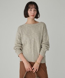 BABYLONE バビロン クロップトメッシュプルオーバー ベージュ トップス 楽天市場】【SALE／30%OFF】クロップトメッシュプルオーバー BABYLONE