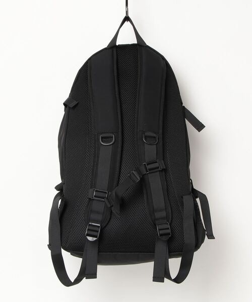 DANTON（ダントン）の「[DANTON/ダントン] MONT FARON 27 ポリエステルツイルバックパック（バックパック/リュック・レディース・ブラック・ONE SIZE）」の22枚目の写真