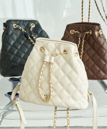 VENCEEXCHANGE | シアンナリュック(バックパック/リュック)