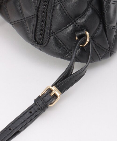 VENCEEXCHANGE（ヴァンスエクスチェンジ）の「シアンナリュック（バックパック/リュック・レディース・ブラウン/オフホワイト/ブラック・FREE）」の21枚目の写真