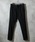 NUMBER (N)INE�i�i���o�[�i�C���j�́uTAPERED SKINNY DENIM JEANS BLACK ONE WASH / �e�[�p�[�h �X�L�j�[ �f�j�� �u���b�N �W�[���Y �����E�H�b�V���i�f�j���p���c�j�v�b�u���b�N