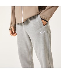 OAKLEY（オークリー）の「オークリー FOUNDATIONAL FLEECE PANTS 4.0/パンツ/フリース/スポーツ・トレーニング/メンズ/紫外線保護/UPF50+/吸汗速乾/OAKLEY（スウェットパンツ）」