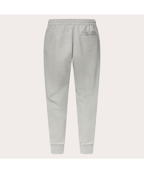 OAKLEY(オークリー)の「オークリー FOUNDATIONAL FLEECE PANTS 4.0/パンツ/フリース/スポーツ・トレーニング/メンズ/紫外線保護/UPF50+/吸汗速乾/OAKLEY(スウェットパンツ・メンズ・ライトグレー/ブラック・S/M/L/XL)」の13枚目の写真