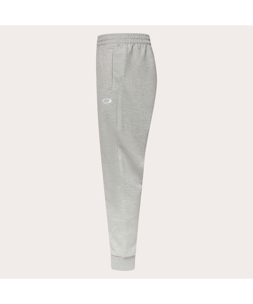 OAKLEY(オークリー)の「オークリー FOUNDATIONAL FLEECE PANTS 4.0/パンツ/フリース/スポーツ・トレーニング/メンズ/紫外線保護/UPF50+/吸汗速乾/OAKLEY(スウェットパンツ・メンズ・ライトグレー/ブラック・S/M/L/XL)」の12枚目の写真