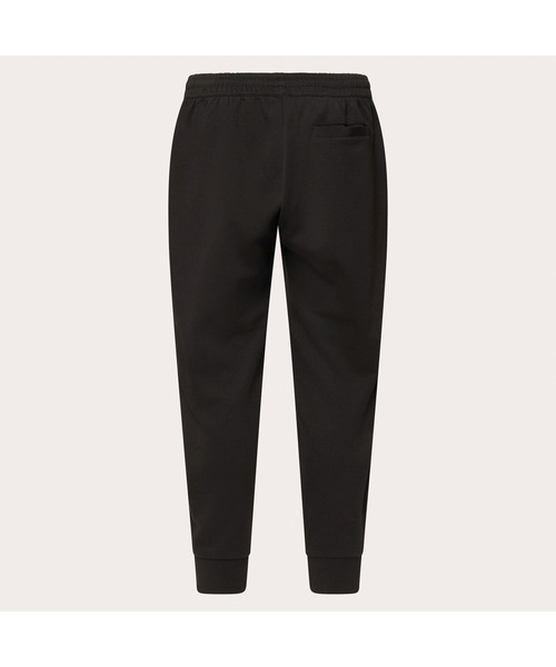 OAKLEY(オークリー)の「オークリー FOUNDATIONAL FLEECE PANTS 4.0/パンツ/フリース/スポーツ・トレーニング/メンズ/紫外線保護/UPF50+/吸汗速乾/OAKLEY(スウェットパンツ・メンズ・ライトグレー/ブラック・S/M/L/XL)」の4枚目の写真