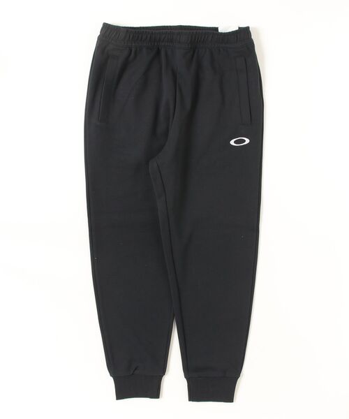 OAKLEY(オークリー)の「オークリー FOUNDATIONAL FLEECE PANTS 4.0/パンツ/フリース/スポーツ・トレーニング/メンズ/紫外線保護/UPF50+/吸汗速乾/OAKLEY(スウェットパンツ・メンズ・ライトグレー/ブラック・S/M/L/XL)」の10枚目の写真