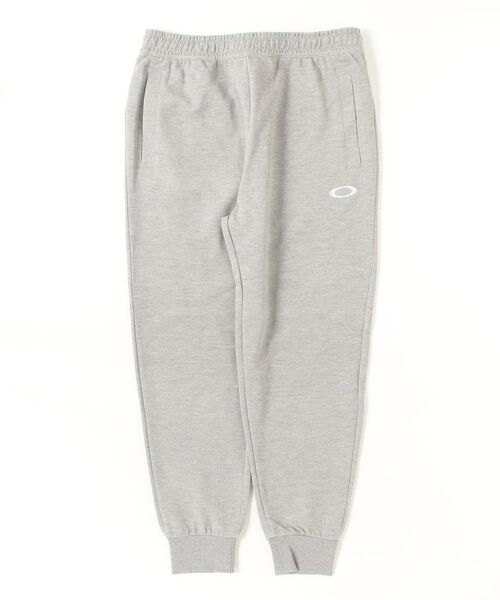 OAKLEY(オークリー)の「オークリー FOUNDATIONAL FLEECE PANTS 4.0/パンツ/フリース/スポーツ・トレーニング/メンズ/紫外線保護/UPF50+/吸汗速乾/OAKLEY(スウェットパンツ・メンズ・ライトグレー/ブラック・S/M/L/XL)」の18枚目の写真