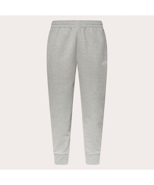OAKLEY(オークリー)の「オークリー FOUNDATIONAL FLEECE PANTS 4.0/パンツ/フリース/スポーツ・トレーニング/メンズ/紫外線保護/UPF50+/吸汗速乾/OAKLEY(スウェットパンツ・メンズ・ライトグレー/ブラック・S/M/L/XL)」の19枚目の写真