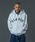 XLARGE�i�G�N�X�g�����[�W�j�́uCAMO PATCH ZIP UP HOODED SWEATSHIRT�i�p�[�J�[�j�v�b�A�b�V��