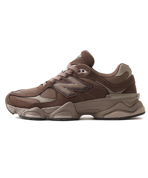NEW BALANCE（ニューバランス）の「New Balance U9060493 / ニューバランス U9060493（スニーカー・レディース・ブラウン・23.5cm/23.0cm/25.0cm/24.5cm/24.0cm）」の4枚目の写真