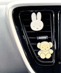 nicott（ニコット）の「NC:mf エアコンルーバーアクセサリー（その他雑貨）」