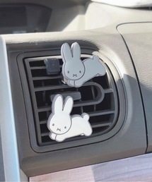 nicott（ニコット）の「NC:mf エアコンルーバーアクセサリー（その他雑貨）」