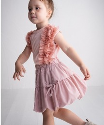 maarook（マルーク）の「ナイロンワッシャーバルーンスカート（スカート）」