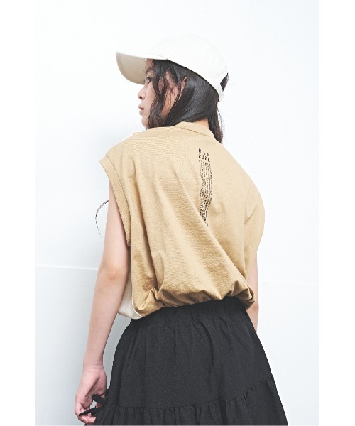 maarook（マルーク）の「ナイロンワッシャーバルーンスカート（スカート・キッズ・ブラック/ピンク・130cm/120cm/110cm/100cm/90cm）」の13枚目の写真