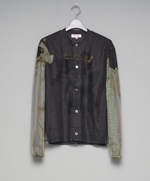 MASU | 【M A S U】BLURRED ANGEL CARDIGAN(カーディガン/ボレロ)