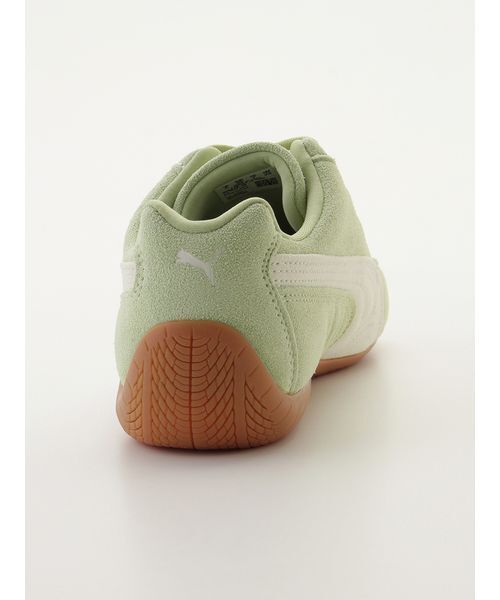 emmi（エミ）の「【PUMA】SPEED CAT OG（スニーカー・レディース・グリーン・23.5/24.5/24/23/25）」の3枚目の写真