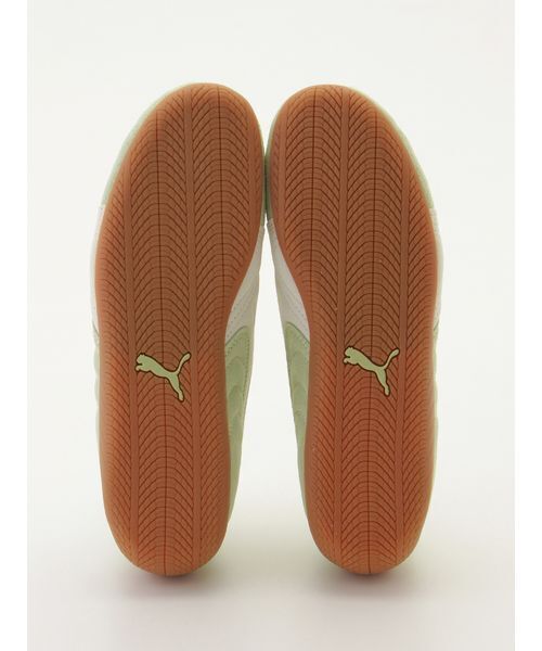 emmi（エミ）の「【PUMA】SPEED CAT OG（スニーカー・レディース・グリーン・23.5/24.5/24/23/25）」の8枚目の写真
