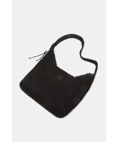 COURONNEの「Horlo Shoulder 40_RDBSX25142BKX（ショルダーバッグ・レディース・ブラック・FREE）」の5枚目の写真