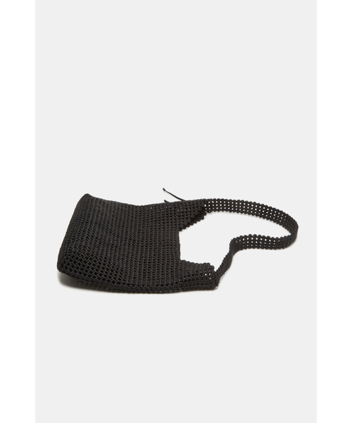 COURONNEの「Horlo Shoulder 40_RDBSX25142BKX（ショルダーバッグ・レディース・ブラック・FREE）」の6枚目の写真