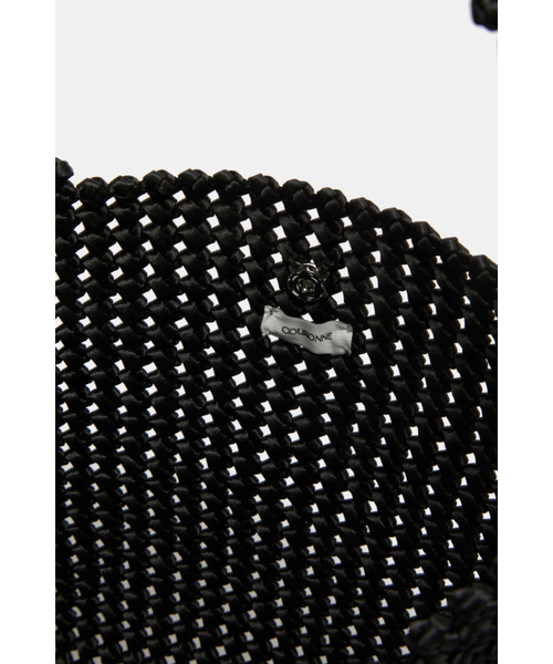 COURONNEの「Horlo Shoulder 40_RDBSX25142BKX（ショルダーバッグ・レディース・ブラック・FREE）」の9枚目の写真