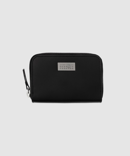PORTAFOGLIO（財布）｜MM6 Maison Margiela（ｴﾑｴﾑｼｯｸｽ ﾒｿﾞﾝ ﾏﾙｼﾞｪﾗ）の